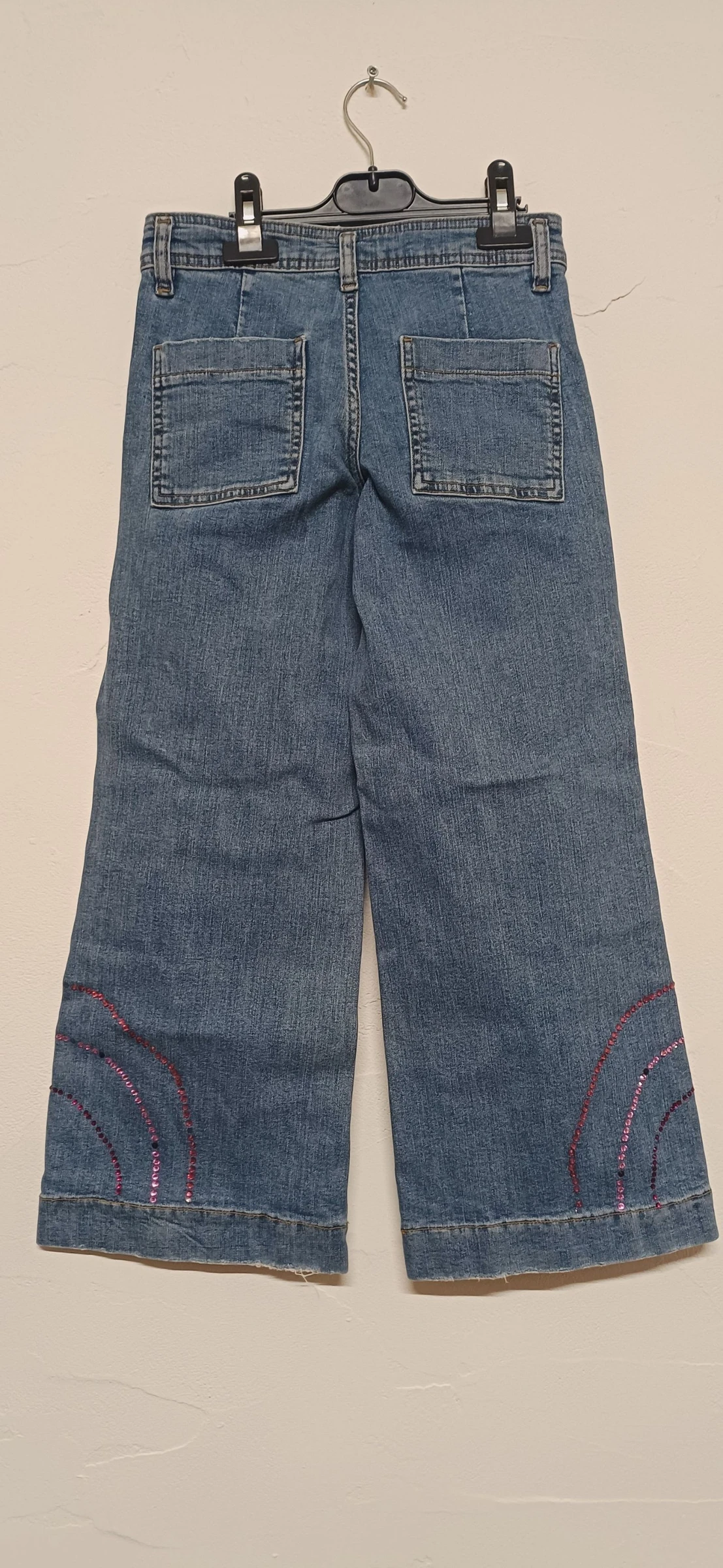 Jeans personalizado – photo 2